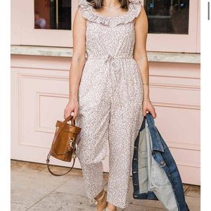 Gal Meets Glam Rue Jumpsuit